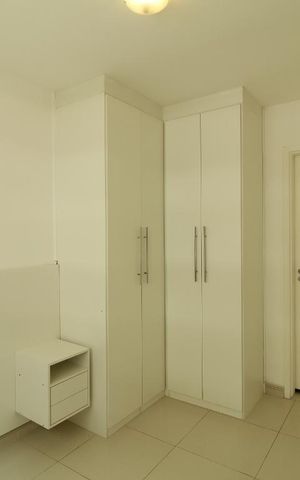 Apartamento para alugar com 66m², 2 quartos e 1 vagaSuíte