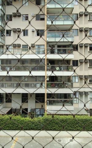 Apartamento para alugar com 66m², 2 quartos e 1 vagaVista - Quarto
