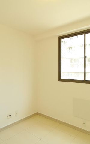 Apartamento para alugar com 66m², 2 quartos e 1 vagaQuarto