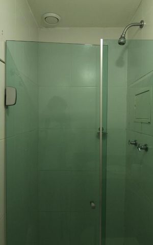 Apartamento para alugar com 66m², 2 quartos e 1 vagaBanheiro - Suíte