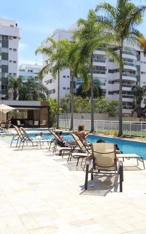 Apartamento para alugar com 66m², 2 quartos e 1 vagaÁrea Comum - Piscina