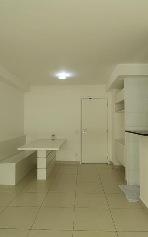 Apartamento para alugar com 66m², 2 quartos e 1 vagaSala