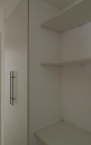 Apartamento para alugar com 66m², 2 quartos e 1 vagaCorredor 