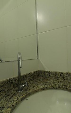 Apartamento para alugar com 66m², 2 quartos e 1 vagaBanheiro - Suíte