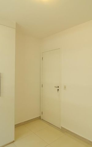 Apartamento para alugar com 66m², 2 quartos e 1 vagaQuarto