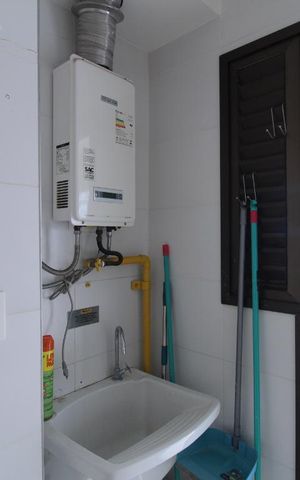 Apartamento para alugar com 66m², 2 quartos e 1 vagaÁrea de Serviço