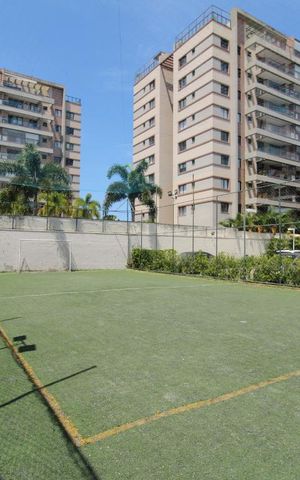Apartamento para alugar com 66m², 2 quartos e 1 vagaÁrea Comum - Campo de Futebol