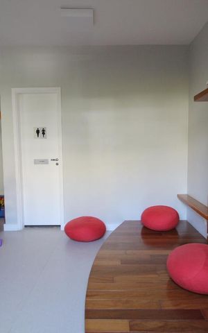 Apartamento para alugar com 66m², 2 quartos e 1 vagaÁrea Comum - Brinquedoteca