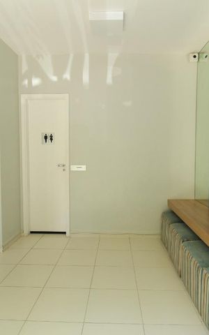 Apartamento para alugar com 66m², 2 quartos e 1 vagaÁrea Comum - Espaço Tech