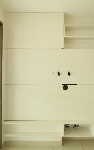 Apartamento para alugar com 66m², 2 quartos e 1 vagaSala