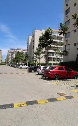 Apartamento para alugar com 66m², 2 quartos e 1 vagaFachada