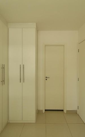 Apartamento para alugar com 66m², 2 quartos e 1 vagaSuíte