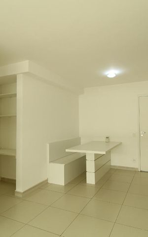 Apartamento para alugar com 66m², 2 quartos e 1 vagaSala