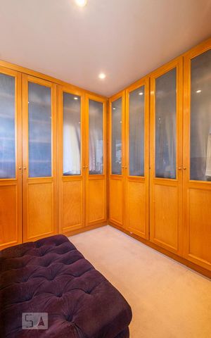 Apartamento à venda com 86m², 3 quartos e 3 vagasSuíte