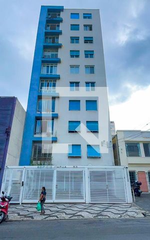 Apartamento à venda com 111m², 3 quartos e 1 vaga Apartamento à venda com 111m², 3 quartos e 1 vagaFachada