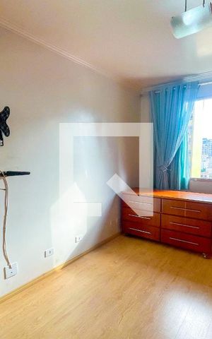 Apartamento à venda com 111m², 3 quartos e 1 vaga Apartamento à venda com 111m², 3 quartos e 1 vagaQuarto 2