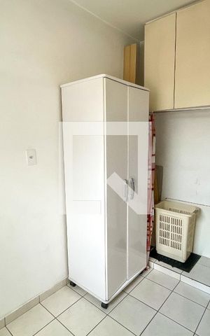 Apartamento à venda com 111m², 3 quartos e 1 vaga Apartamento à venda com 111m², 3 quartos e 1 vagaÁrea de Serviço