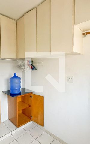 Apartamento à venda com 111m², 3 quartos e 1 vaga Apartamento à venda com 111m², 3 quartos e 1 vagaÁrea de Serviço