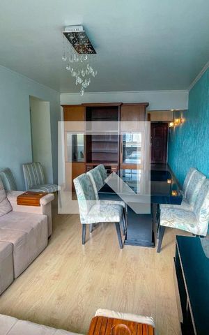 Apartamento à venda com 111m², 3 quartos e 1 vaga Apartamento à venda com 111m², 3 quartos e 1 vagaSala