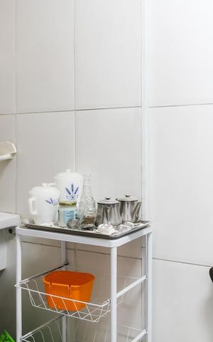 Apartamento para alugar com 50m², 1 quarto e sem vaga