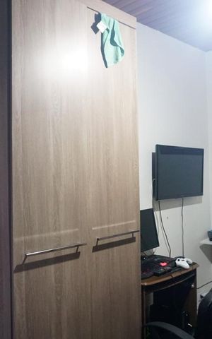 Casa à venda com 240m², 5 quartos e 3 vagasCasa 2 - Quarto