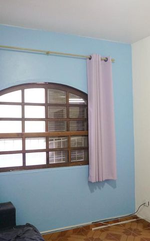 Casa à venda com 240m², 5 quartos e 3 vagasCasa 1 - Sala