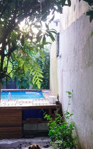 Casa à venda com 240m², 5 quartos e 3 vagasVista da Casa 2 - Cozinha