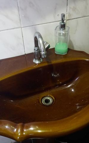 Casa à venda com 240m², 5 quartos e 3 vagasCasa 2 - Banheiro da Suíte