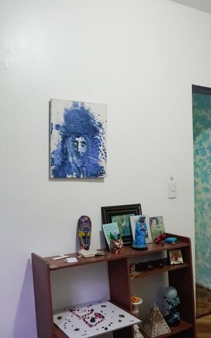 Casa à venda com 240m², 5 quartos e 3 vagasCasa 1 - Sala