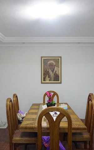 Casa à venda com 240m², 5 quartos e 3 vagasCasa 2 - Sala