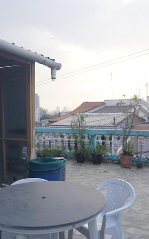 Casa à venda com 240m², 5 quartos e 3 vagasÁrea de Jogos