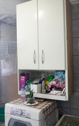 Casa à venda com 240m², 5 quartos e 3 vagasCasa 2 - Lavanderia