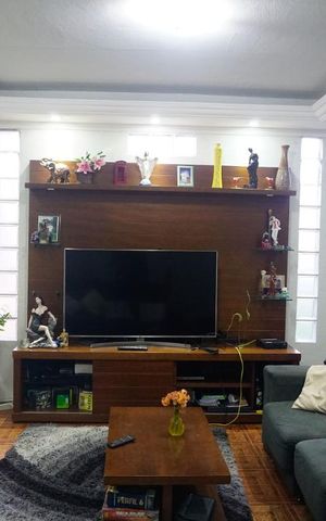 Casa à venda com 240m², 5 quartos e 3 vagasCasa 2 - Sala