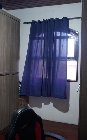 Casa à venda com 240m², 5 quartos e 3 vagasCasa 2 - Quarto