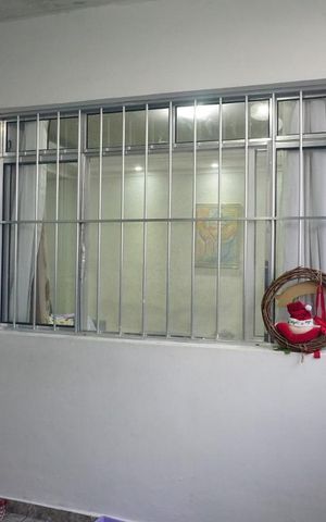 Casa à venda com 240m², 5 quartos e 3 vagasCasa 2 - Lavanderia
