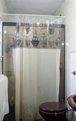 Casa à venda com 240m², 5 quartos e 3 vagasCasa 2 - Banheiro da Suíte
