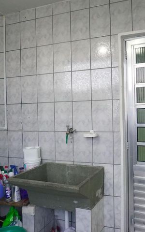 Casa à venda com 240m², 5 quartos e 3 vagasCasa 2 - Lavanderia