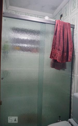 Casa à venda com 240m², 5 quartos e 3 vagasCasa 2 - Banheiro Social