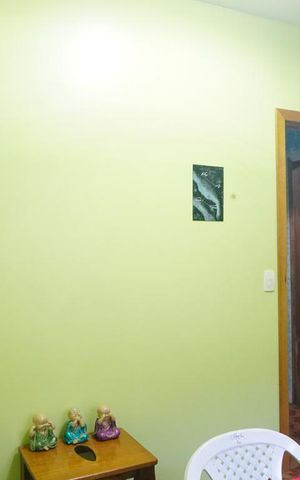 Casa à venda com 240m², 5 quartos e 3 vagasCasa 1 - Quarto