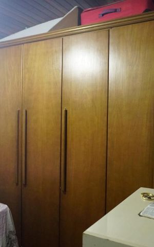 Casa à venda com 240m², 5 quartos e 3 vagasCasa 2 - Suíte