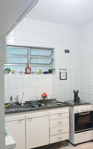 Casa à venda com 240m², 5 quartos e 3 vagasCasa 1 - Cozinha