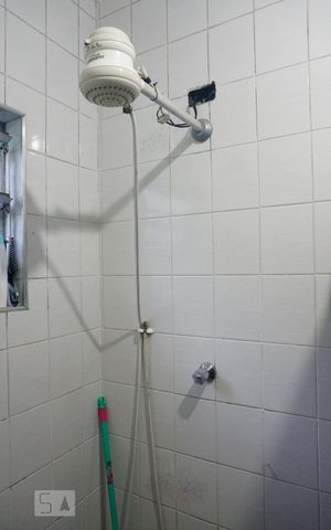 Casa à venda com 240m², 5 quartos e 3 vagasCasa 1 - Banheiro