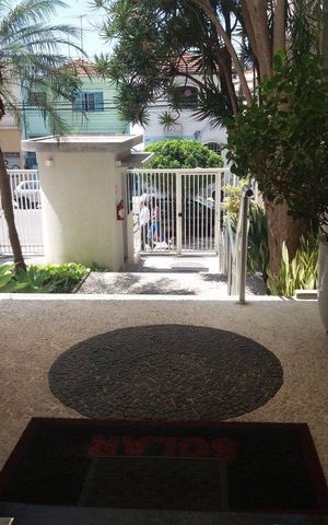 Apartamento à venda com 120m², 3 quartos e 2 vagasÁrea Externa