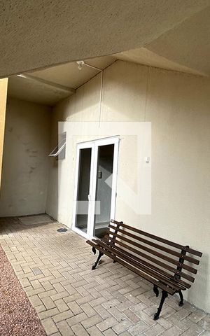 Apartamento à venda com 50m², 2 quartos e 1 vagaÁrea comum - Salão de festas