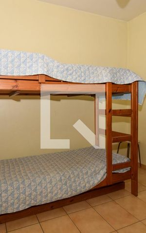 Apartamento para alugar com 82m², 2 quartos e 2 vagas Apartamento para alugar com 82m², 2 quartos e 2 vagasQuarto 2