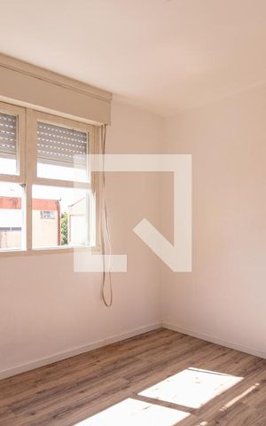 Apartamento à venda com 40m², 1 quarto e 1 vaga Apartamento à venda com 40m², 1 quarto e 1 vagaSala