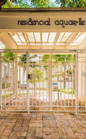 Apartamento à venda com 86m², 3 quartos e 2 vagas Apartamento à venda com 86m², 3 quartos e 2 vagasFachada