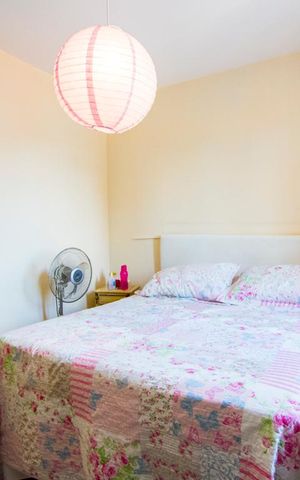Apartamento à venda com 112m², 3 quartos e 1 vaga Apartamento à venda com 112m², 3 quartos e 1 vagaQuarto 2