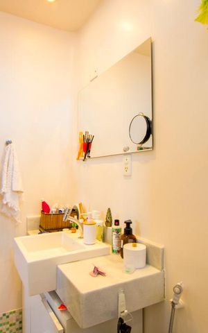 Apartamento à venda com 112m², 3 quartos e 1 vaga Apartamento à venda com 112m², 3 quartos e 1 vagaBanheiro do quarto 1