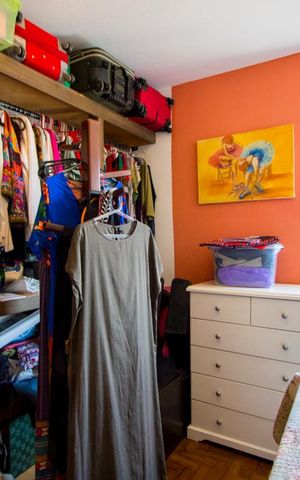 Apartamento à venda com 112m², 3 quartos e 1 vaga Apartamento à venda com 112m², 3 quartos e 1 vagaQuarto 3